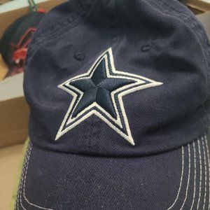 Adult Cap with a Star